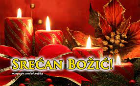 Božići