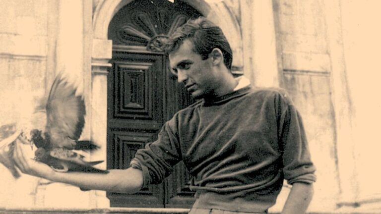 Momo Kapor očekanju