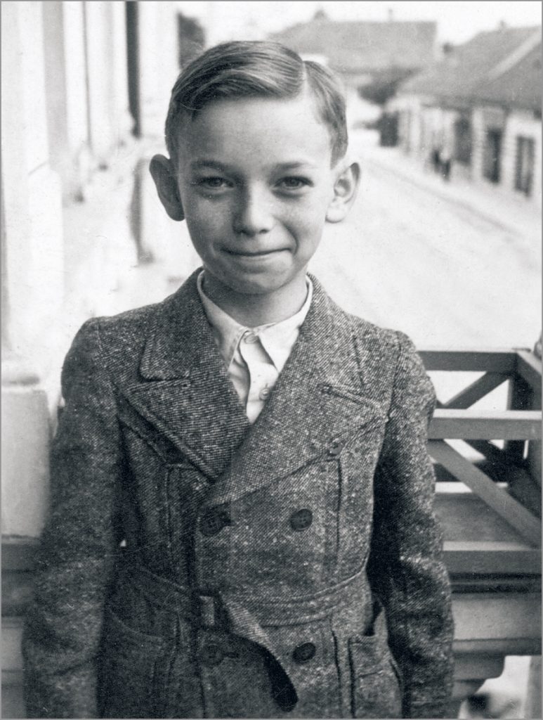 Semper Idem – Đorđe Lebović