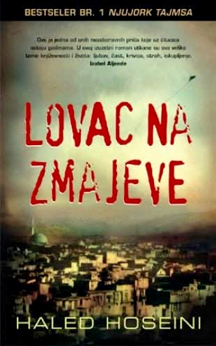 Lovac na zmajeve