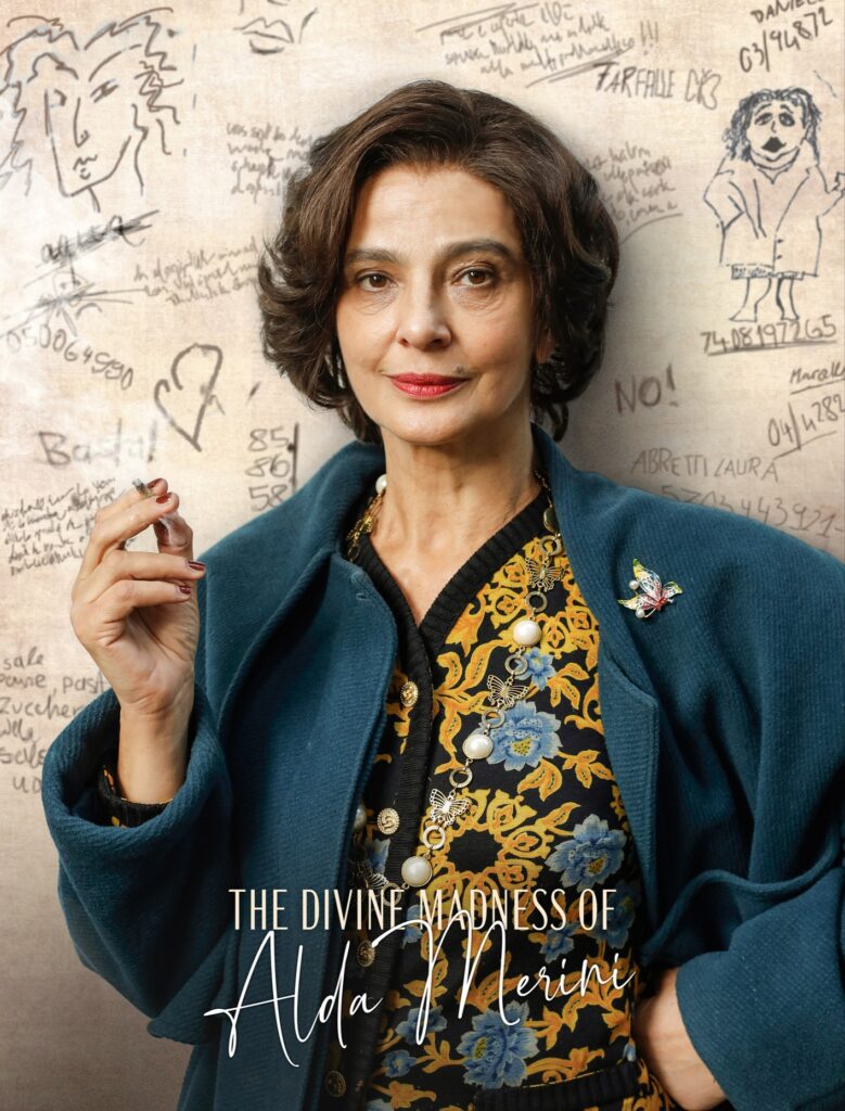 Alda Merini