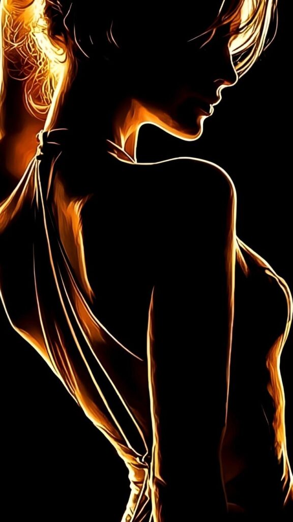 Čujem te lepo kako dišeš