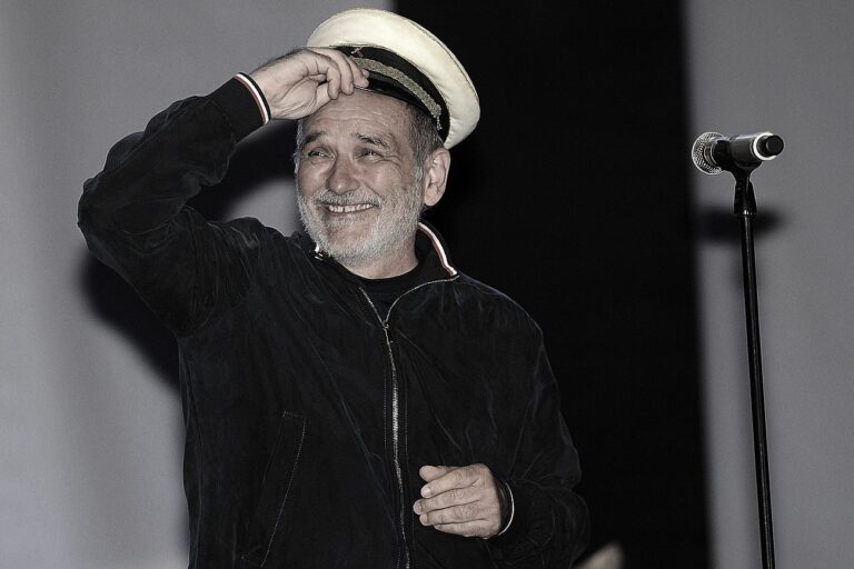 Balašević – citat